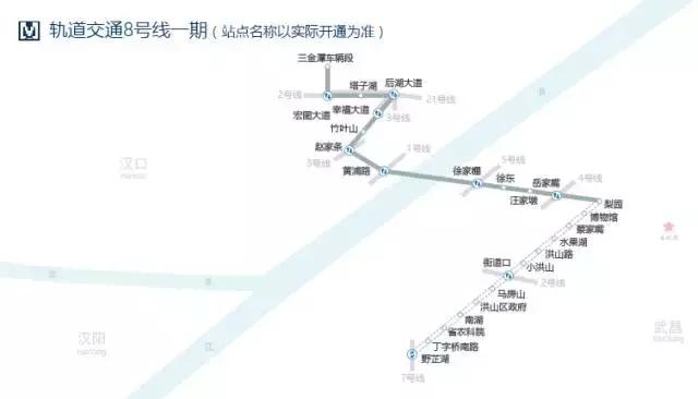 地铁8号线明天会全线开通吗,地铁8号线未来会南延到新机场吗