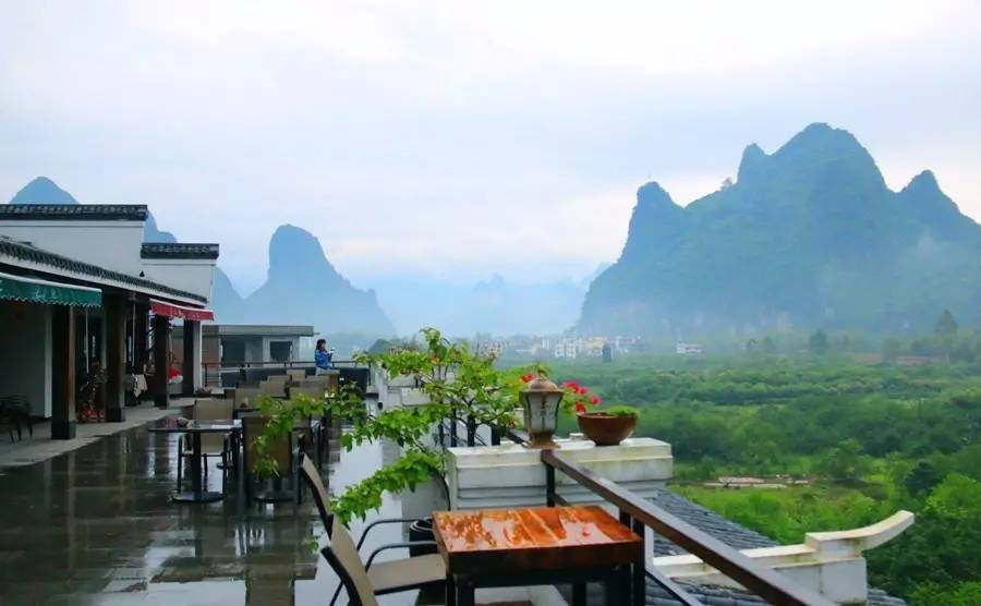 元宝山下，山水云间，悠悠闲云时光，恰好那时我也在