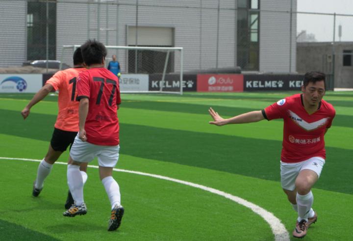 SHIFA2017小组赛完美收官，超级精英之争花落谁家