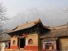 最美云台山风景区,自然之美云台山