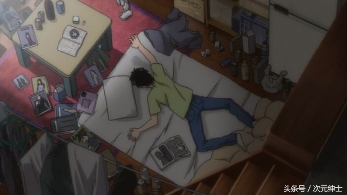 根据真实故事改编的动画,真实改编动画