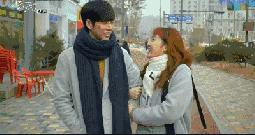 韩国特别好吃的小吃,韩国runningman美食