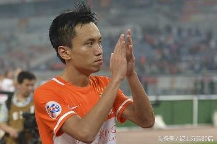 硬汉张弛,张弛职业生涯进球