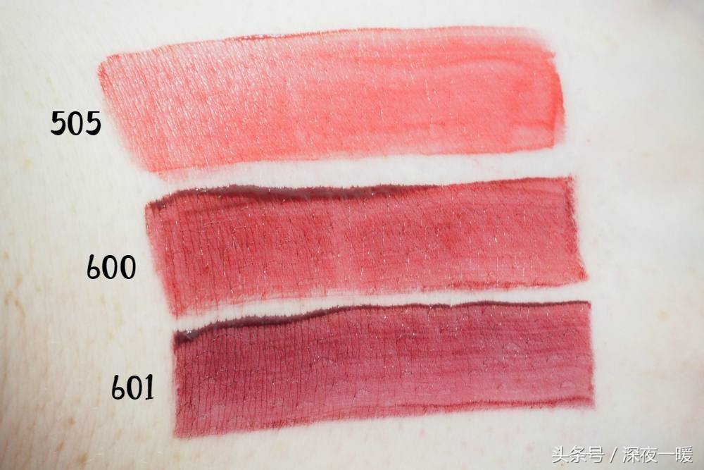 小胖丁唇釉推荐,小胖丁唇釉薄涂