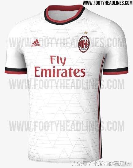 各豪门11号球衣,各大豪门23-24球衣