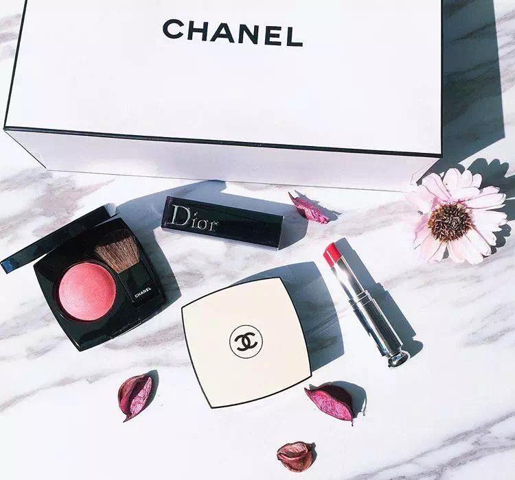 纪梵希香奈儿单品,纪梵希香奈儿迪奥高定