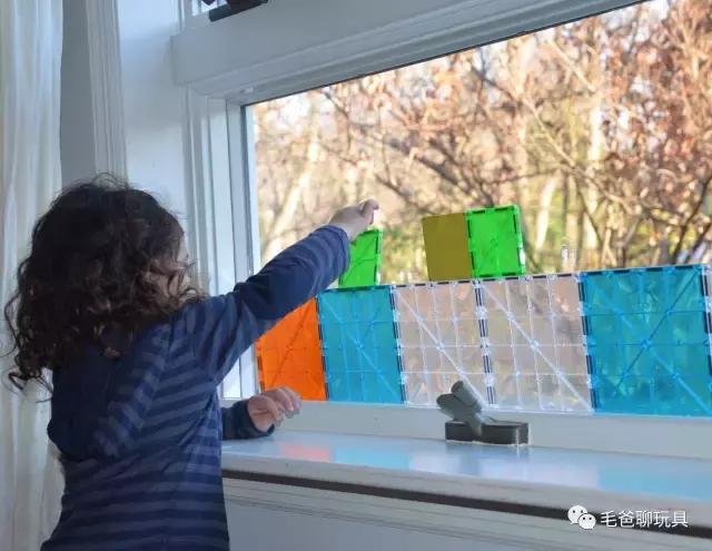 鹿晗的颜值太绝了,鹿晗的积木