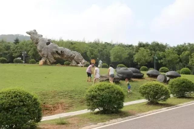 不花一分钱游遍中国,南京六个小众景点