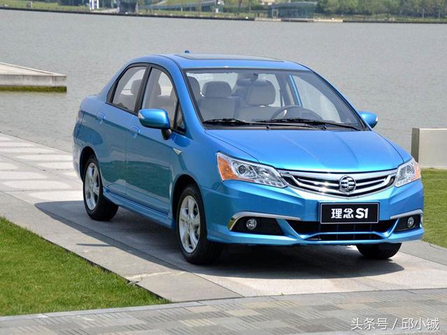 本田思铭和理念,广本理念s1自动挡落地多少钱