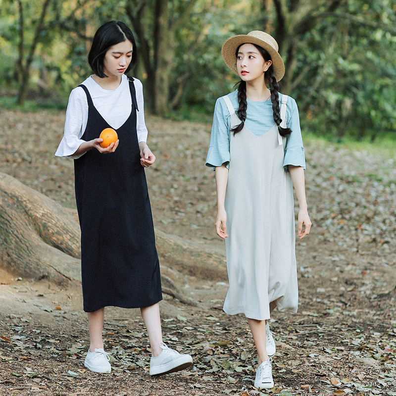 告别淘宝店铺,平价淘宝女装店推荐文艺风