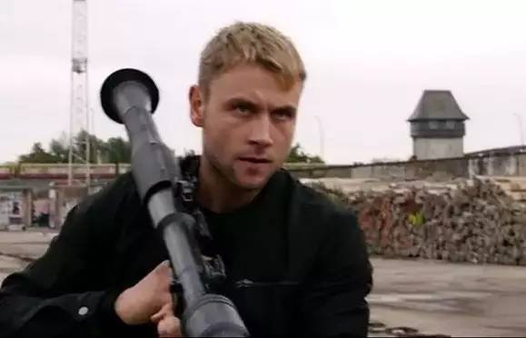 一口气看完美剧超感猎杀,美剧超感猎杀合集