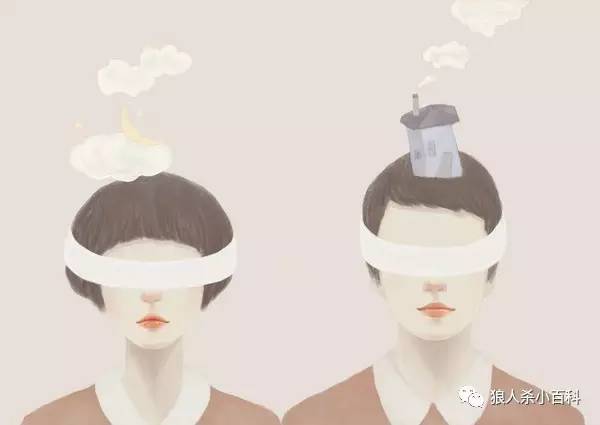 狼人杀多种玩法介绍,第五人格自定义狼人杀玩法