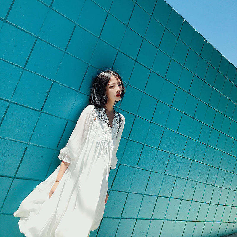 告别淘宝店铺,平价淘宝女装店推荐文艺风