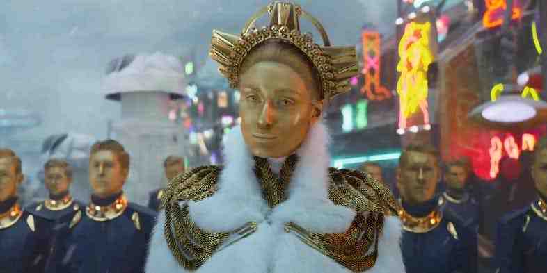 银河护卫队完整版,银河护卫队全屏