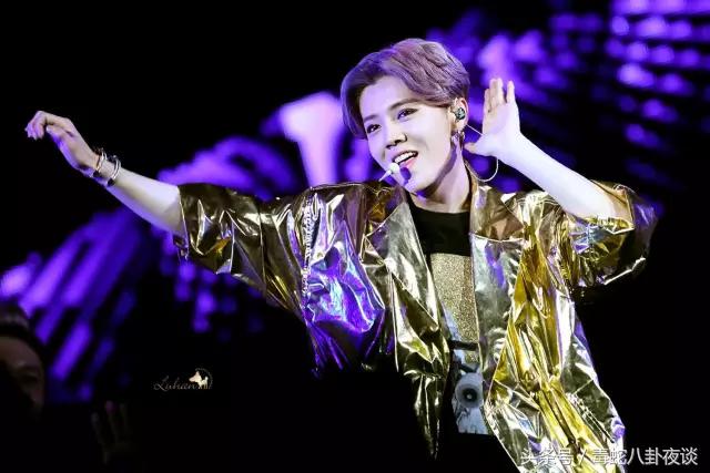 鹿晗仍然单身，给德智体美劳样样MAX的鹿晗征婚，你们要吗？