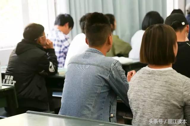 丽江创业卖什么挣钱,丽江大学生创业