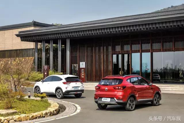 名爵zs和哈弗h2s哪个更值得,以一敌二不落下风