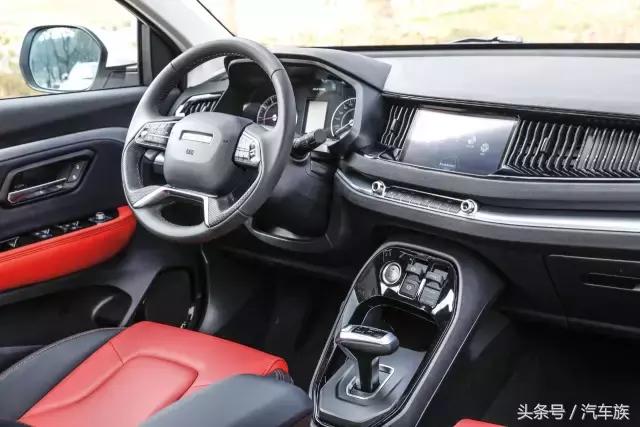 名爵zs和哈弗h2s哪个更值得,以一敌二不落下风