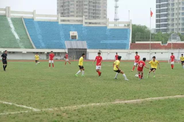 延边u16决赛,延边富德北京国安录播