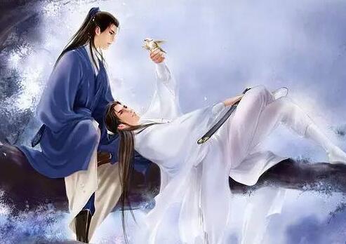 古代女同性恋竟有如此雅称！有一叫法着实令人不可思议