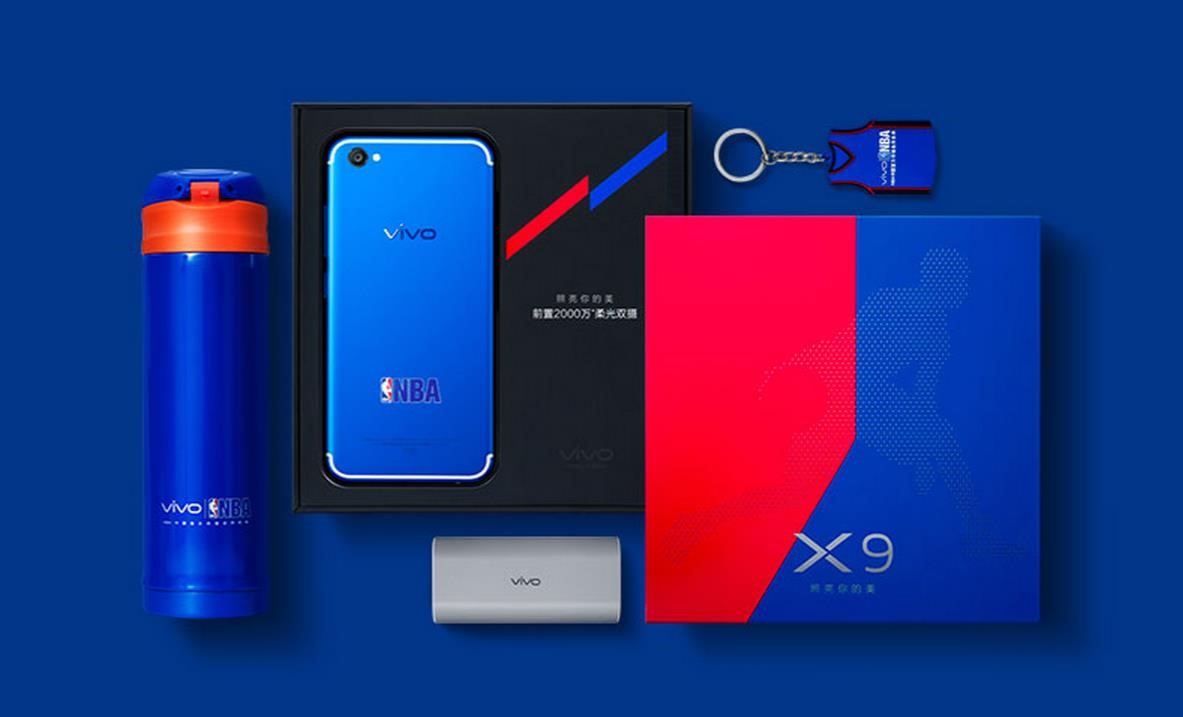 vivox9nba多少钱,vivox9手机nba