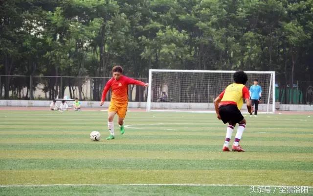 洛阳足球比赛最新消息,洛阳足球俱乐部最新消息