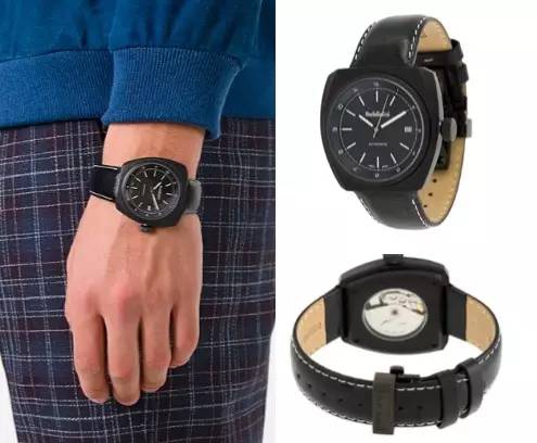 你怎么穿得像格利高里·派克？因为要参加复古骑行派对啊！