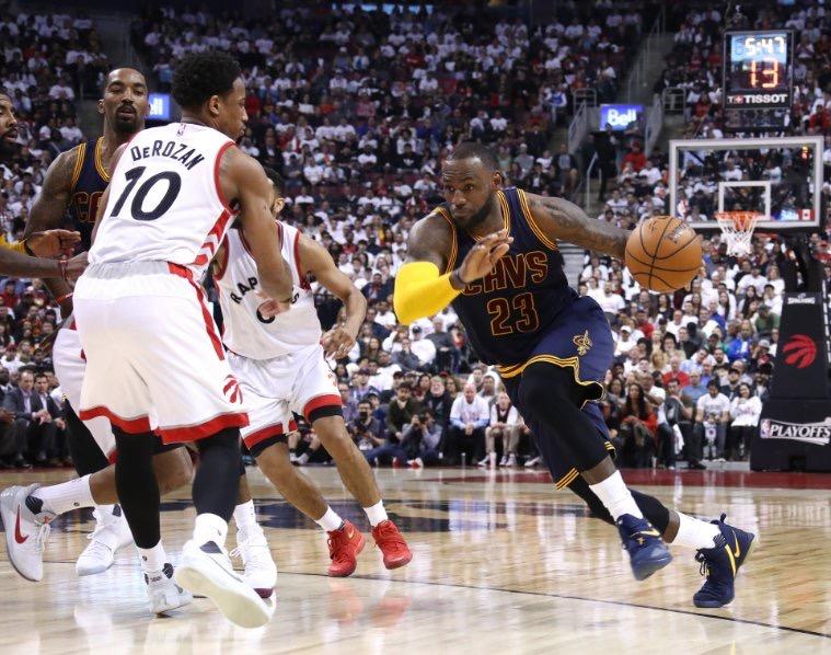 全联盟请关注，重拾防守的骑士队又回来了，你们准备好了吗？