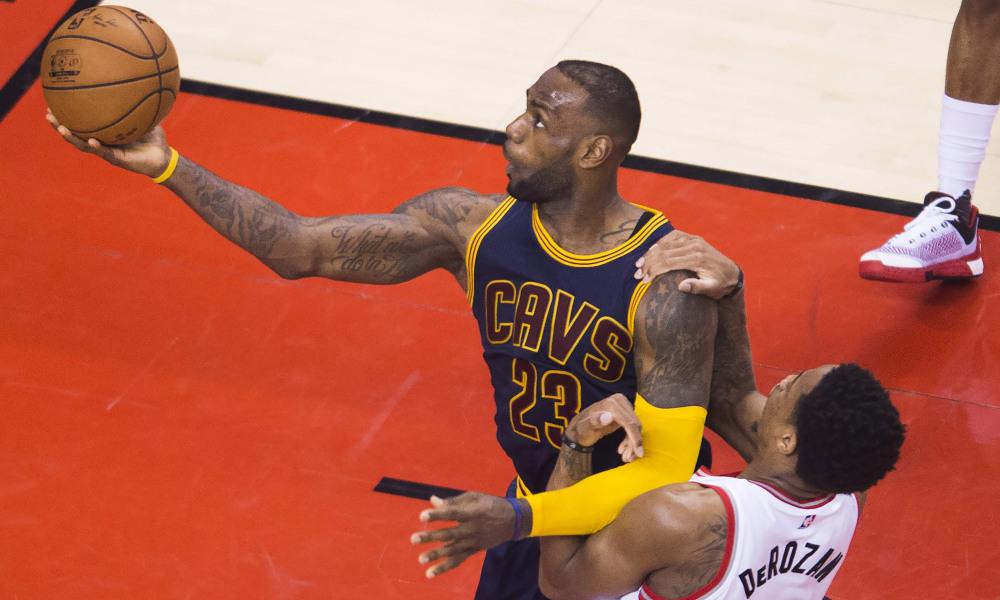 全联盟请关注，重拾防守的骑士队又回来了，你们准备好了吗？