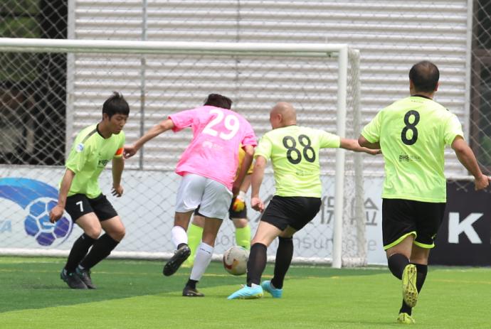 SHIFA2017小组赛完美收官，超级精英之争花落谁家