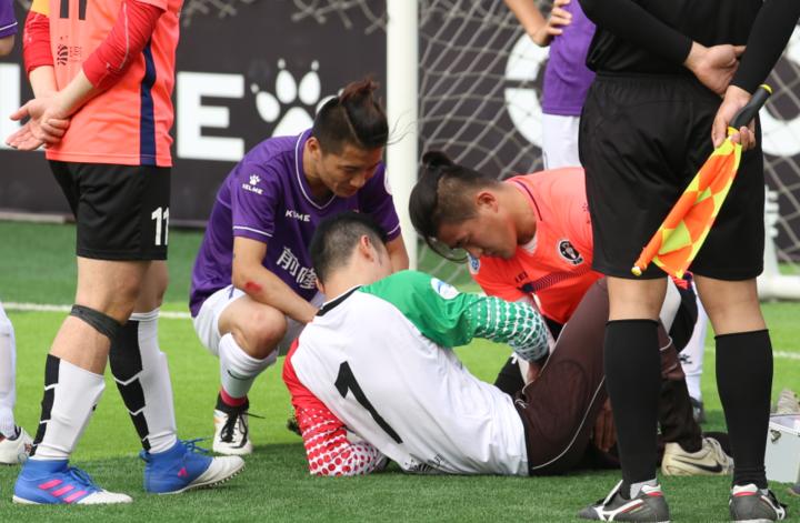 SHIFA2017小组赛完美收官，超级精英之争花落谁家