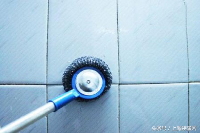 几块钱的瓷砖,几块钱的瓷砖就能用了