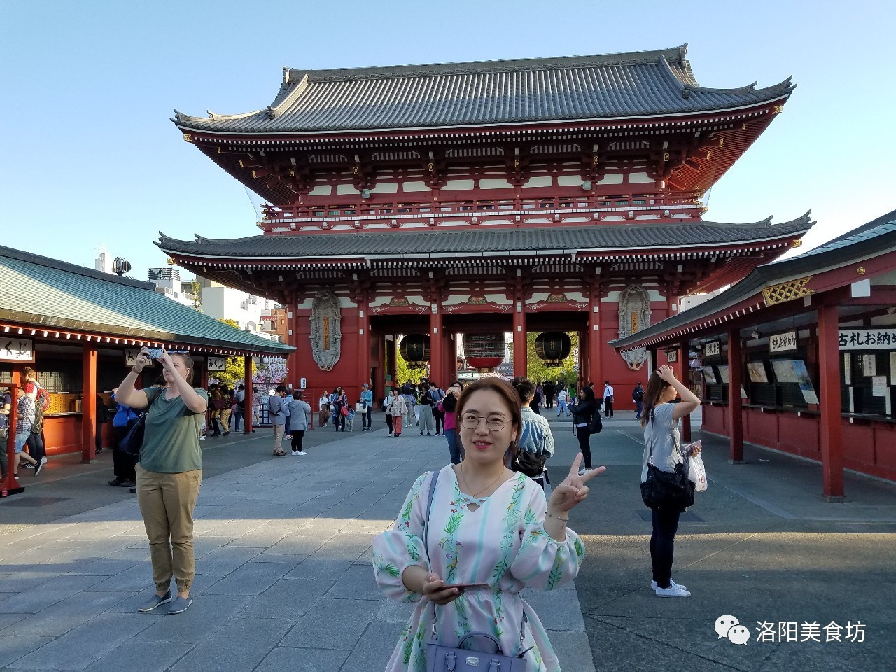 9月初京都大阪奈良7天游,大阪东京自由行7日攻略