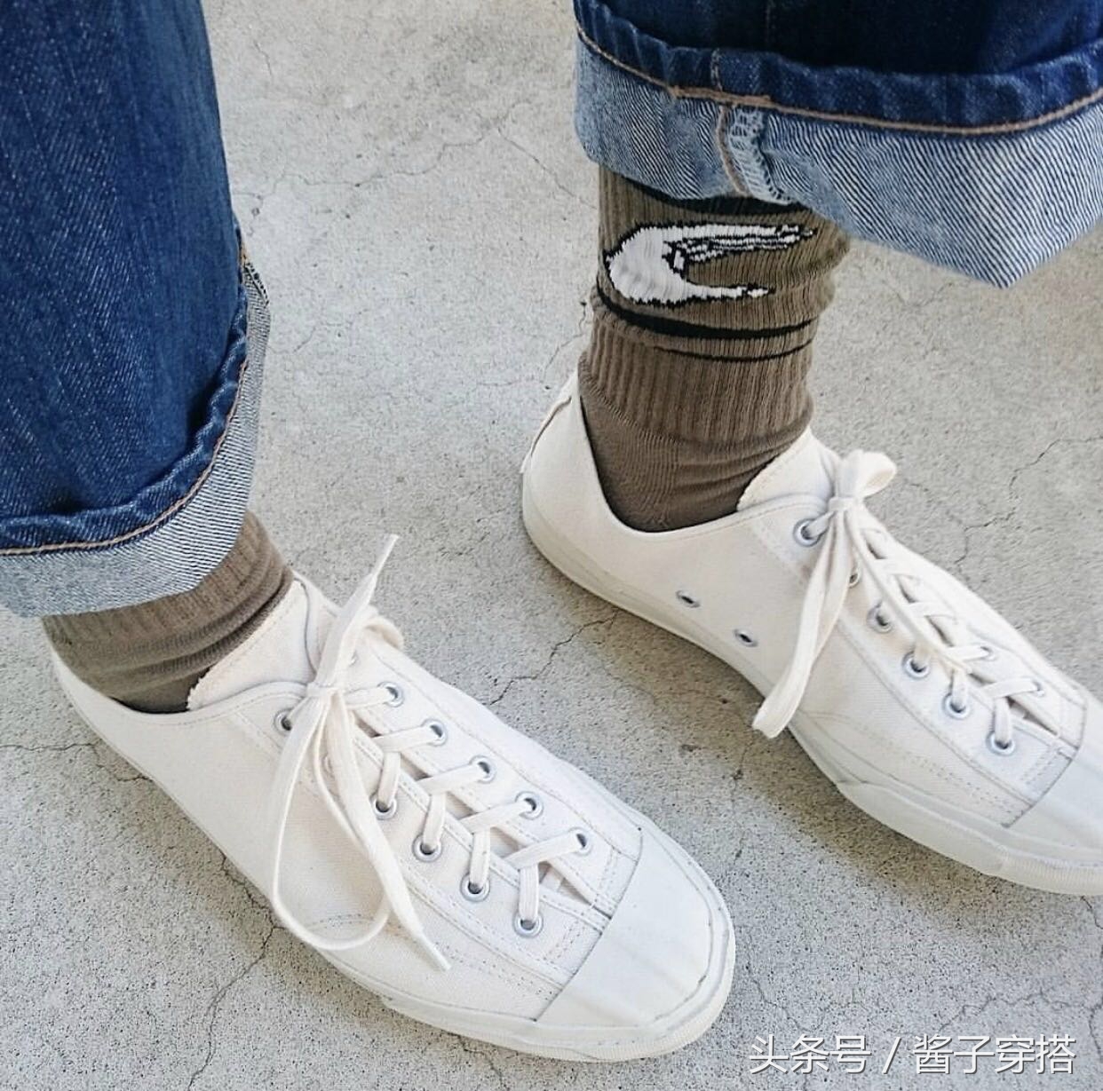 国宝级帆布鞋推荐,盘点牌子帆布鞋