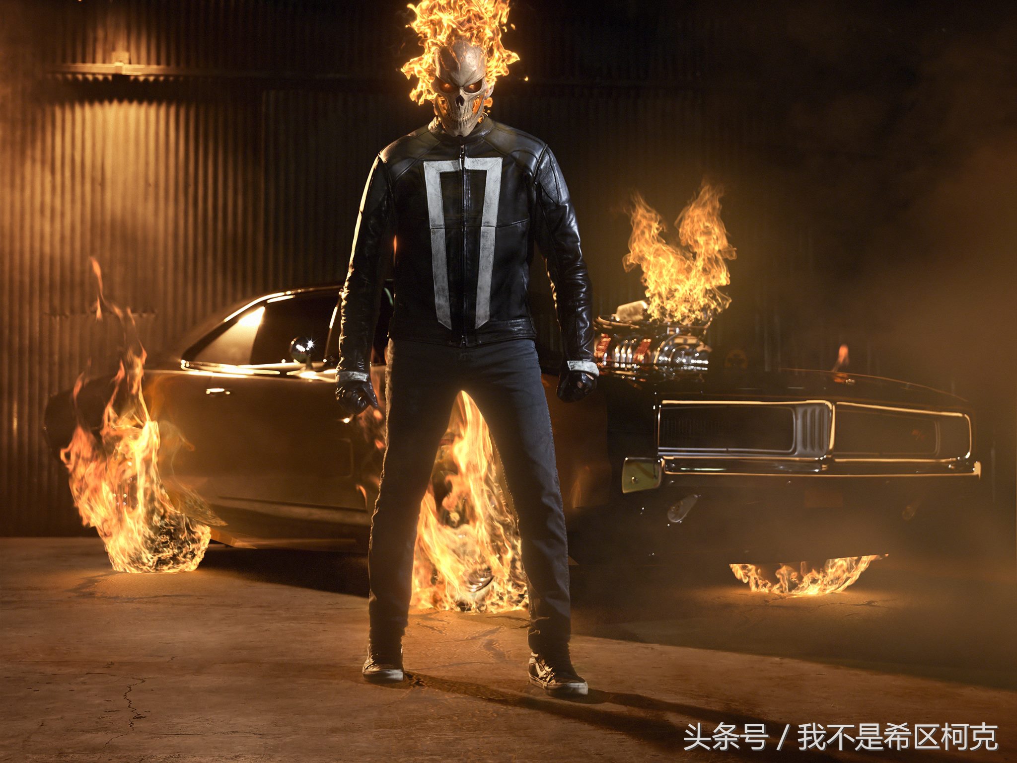 神盾局特工最新预告13,神盾局特工迎来终章即将告别青春