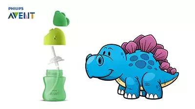 新安怡奶瓶套装,新安怡护理套装