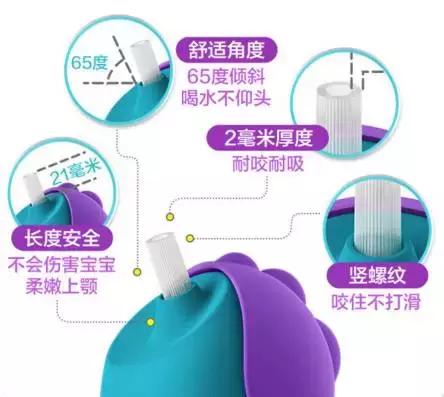 新安怡奶瓶套装,新安怡护理套装