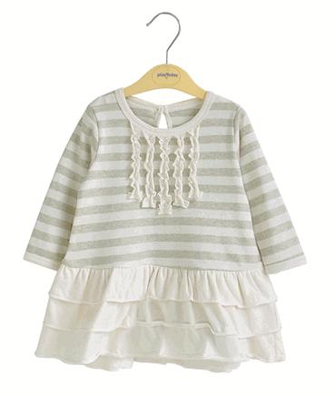 云儿同款连衣裙,针织裙云儿