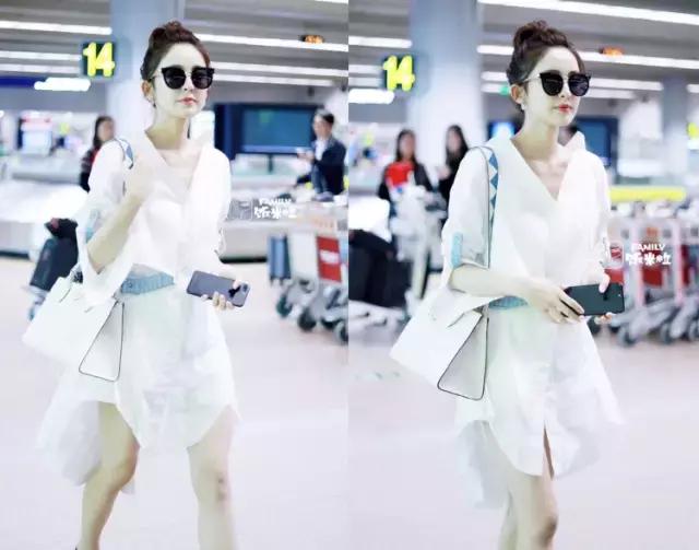 大幂幂同款链条包包,大幂幂同款豹纹包