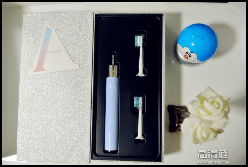 希澈智能牙刷使用方法,希澈声波电动牙刷成人儿童充电式