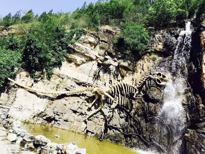 十渡一日游跟团游,十渡蹦极多少钱一日游