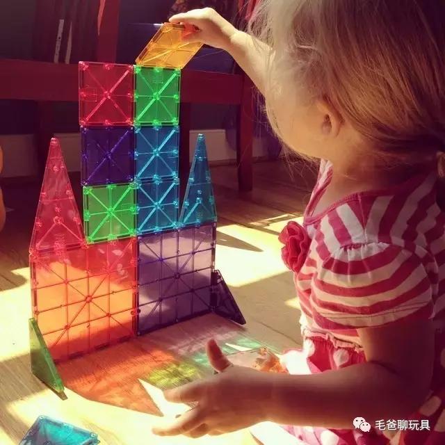 鹿晗的颜值太绝了,鹿晗的积木