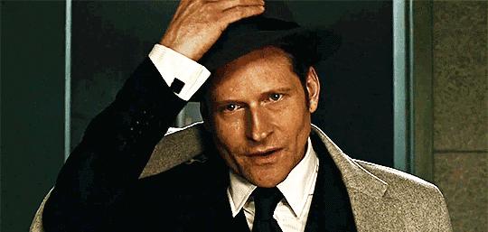 超燃打斗的一部经典动作美剧,美剧神仙打架