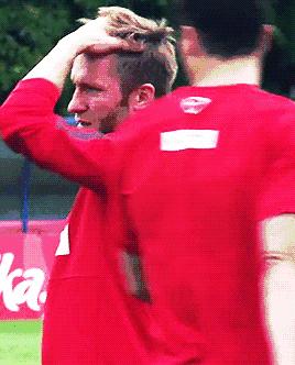 最新足球球星发型,足球界那些帅到爆的发型