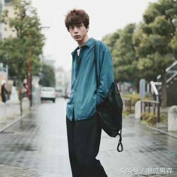 颜好会穿，少女心都给你