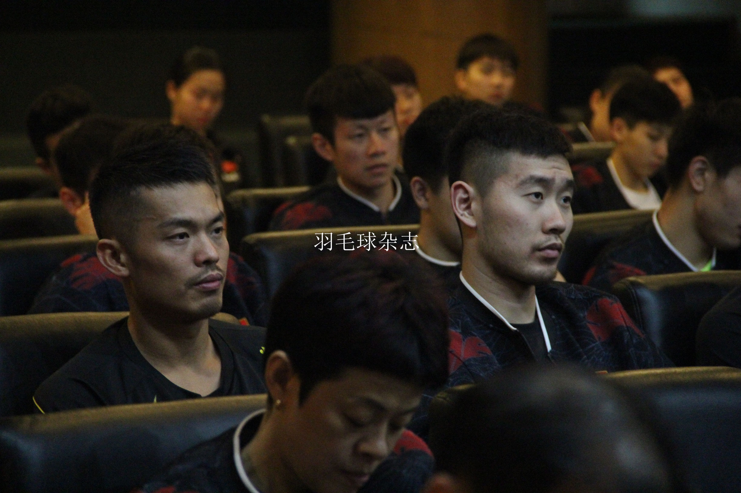 国羽小将拼搏精神,国羽的拼搏精神