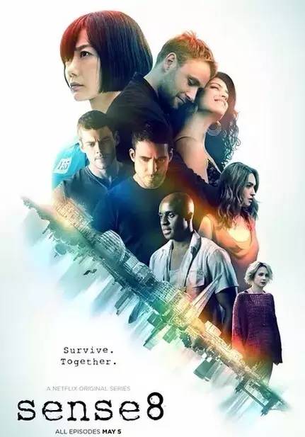 一口气看完美剧超感猎杀,美剧超感猎杀合集