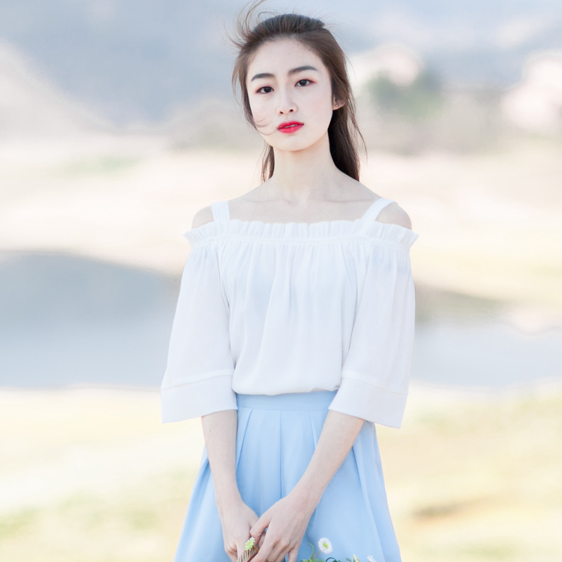 告别淘宝店铺,平价淘宝女装店推荐文艺风