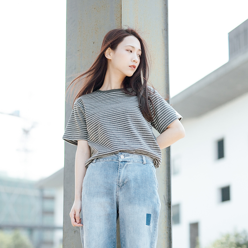 告别淘宝店铺,平价淘宝女装店推荐文艺风