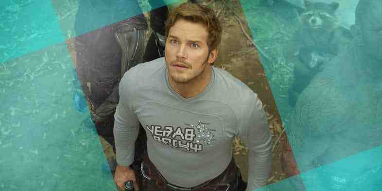 银河护卫队完整版,银河护卫队全屏